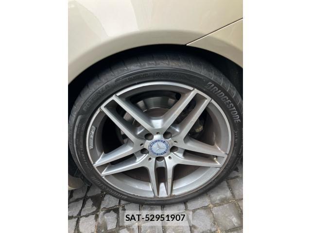 Mercedes Benz E-CLASS 2015-02 7962575-7