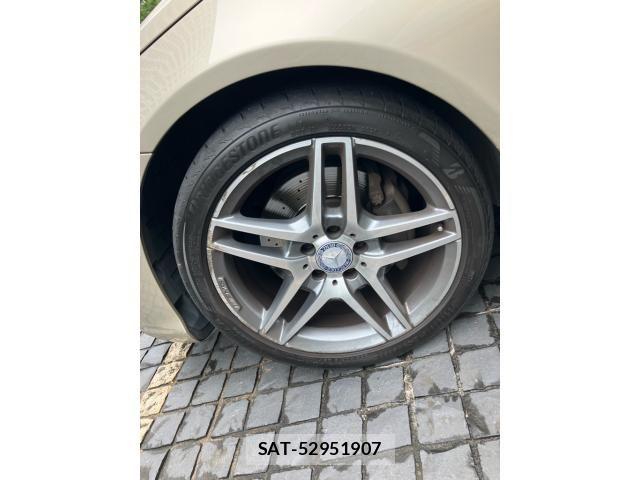 Mercedes Benz E-CLASS 2015-02 7962575-8