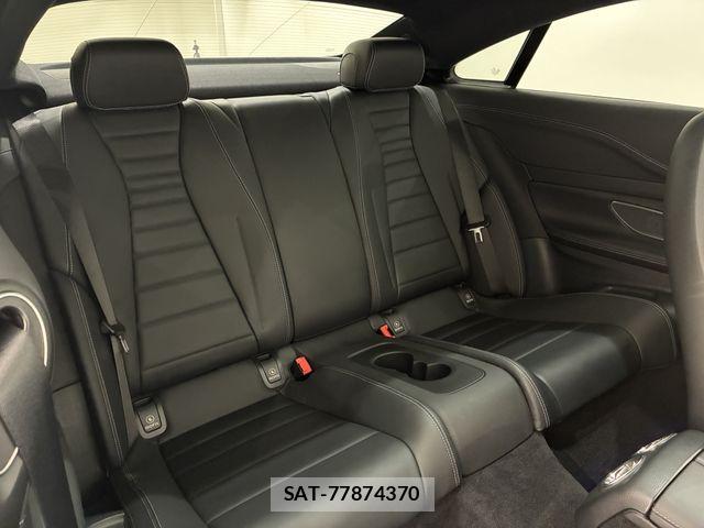 Mercedes Benz E-CLASS 2021-03 8074538-13