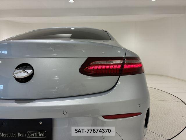 Mercedes Benz E-CLASS 2021-03 8074538-16
