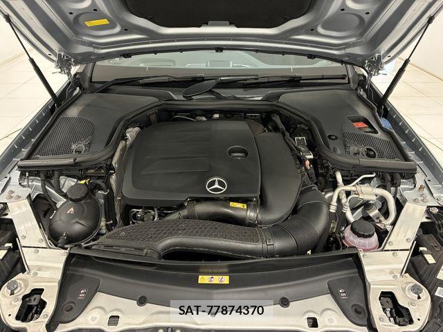 Mercedes Benz E-CLASS 2021-03 8074538-19