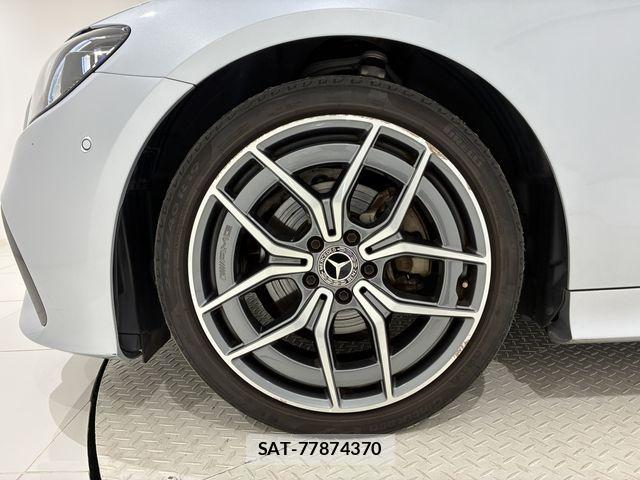 Mercedes Benz E-CLASS 2021-03 8074538-21
