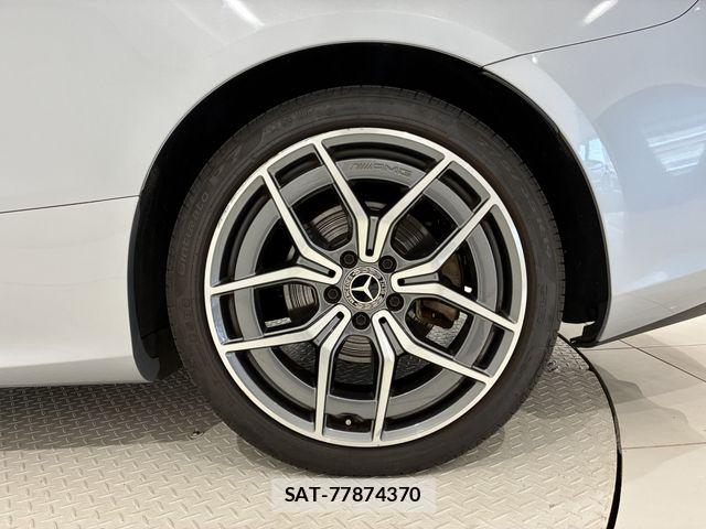 Mercedes Benz E-CLASS 2021-03 8074538-22