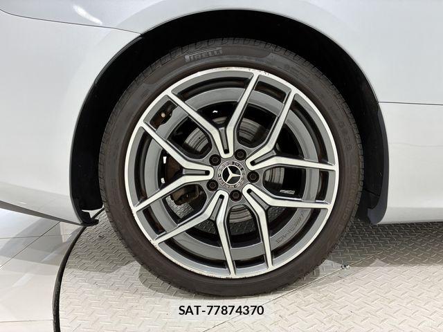 Mercedes Benz E-CLASS 2021-03 8074538-23