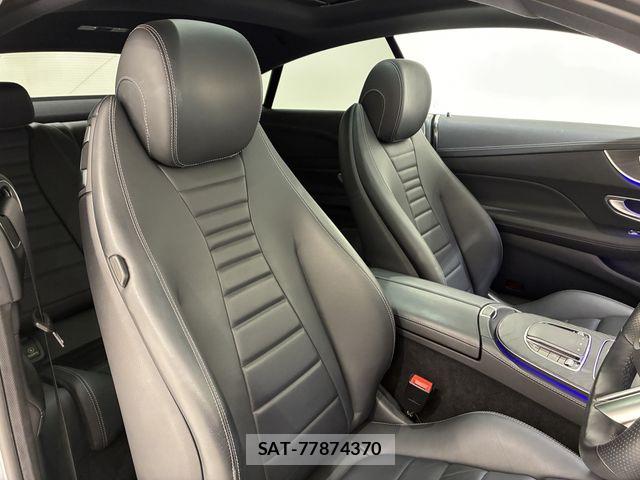 Mercedes Benz E-CLASS 2021-03 8074538-3