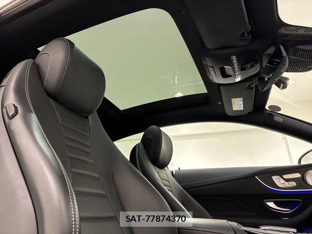 Mercedes Benz E-CLASS 2021-03 8074538-4