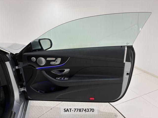 Mercedes Benz E-CLASS 2021-03 8074538-6