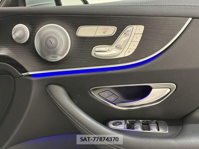 Mercedes Benz E-CLASS 2021-03 8074538-7