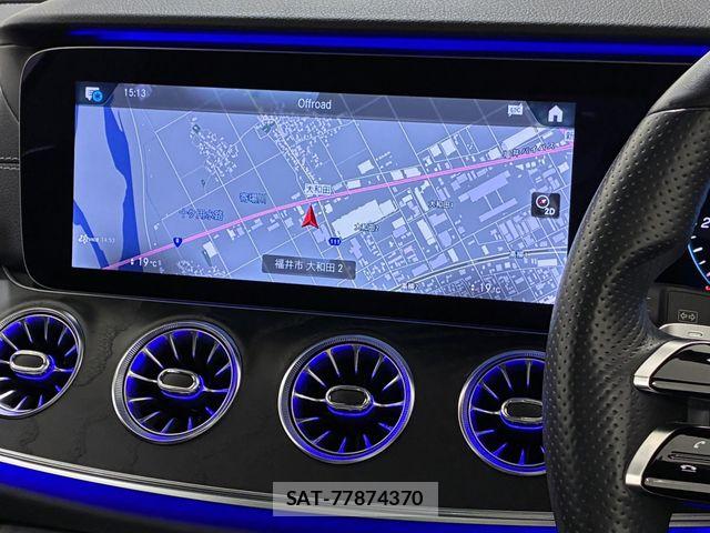 Mercedes Benz E-CLASS 2021-03 8074538-8