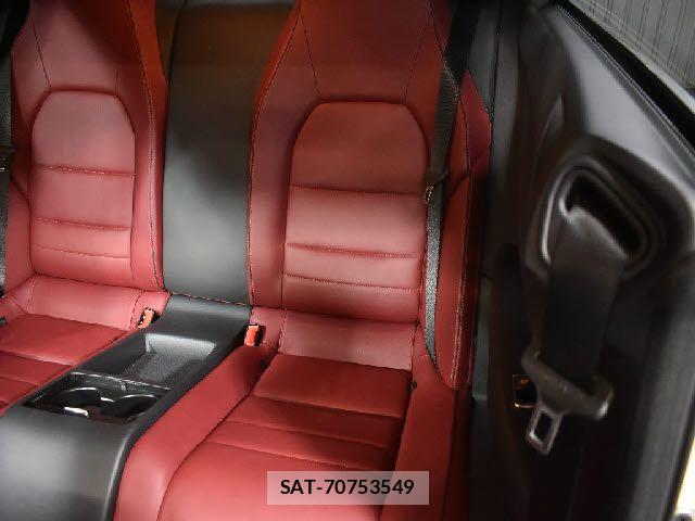Mercedes Benz E-CLASS 2014-02 8100373-16