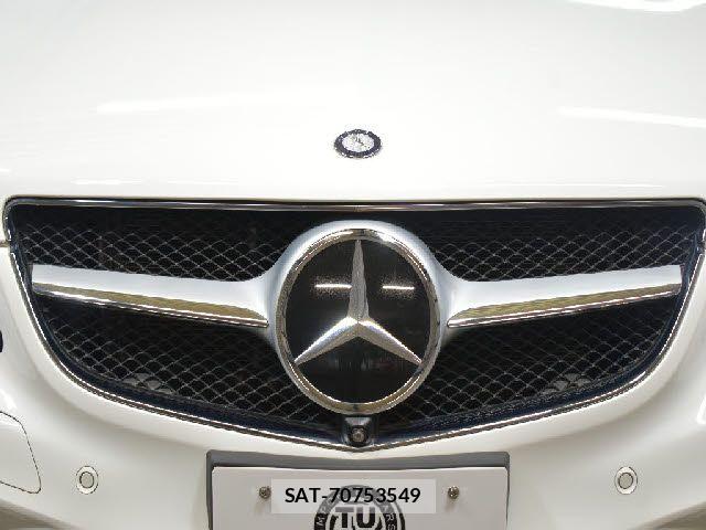 Mercedes Benz E-CLASS 2014-02 8100373-25