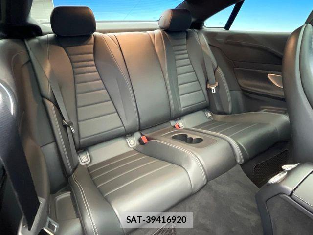 Mercedes Benz E-CLASS 2019-03 8146144-9