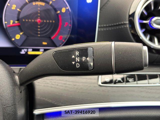 Mercedes Benz E-CLASS 2019-03 8146144-11