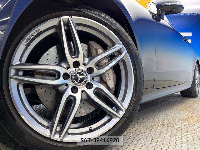 Mercedes Benz E-CLASS 2019-03 8146144-14