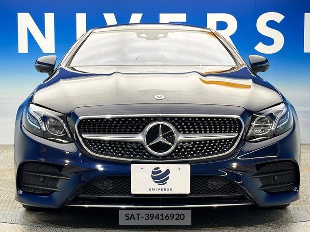 Mercedes Benz E-CLASS 2019-03 8146144-15