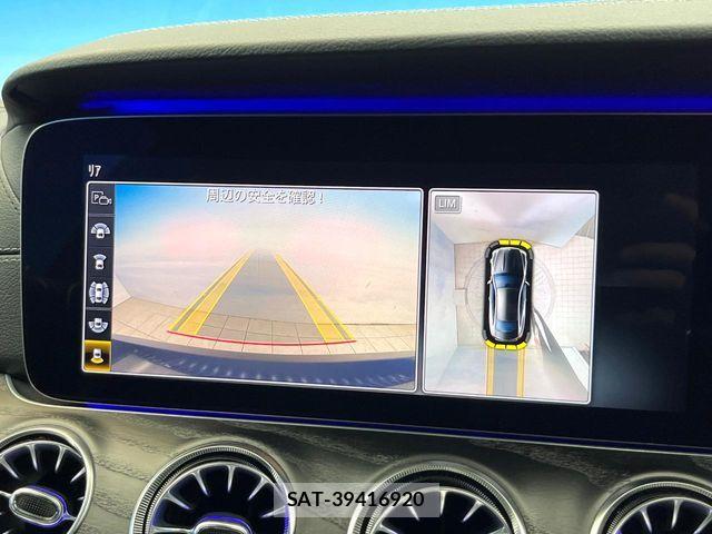 Mercedes Benz E-CLASS 2019-03 8146144-4