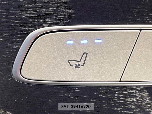 Mercedes Benz E-CLASS 2019-03 8146144-5