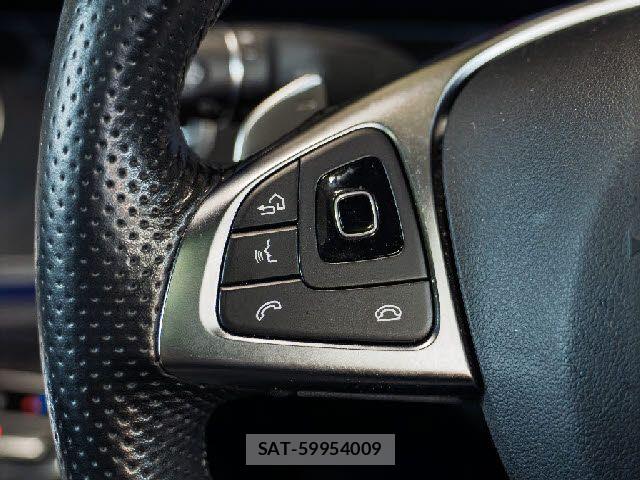 Mercedes Benz E-CLASS 2017-06 8208646-11