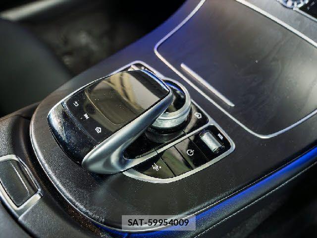 Mercedes Benz E-CLASS 2017-06 8208646-13