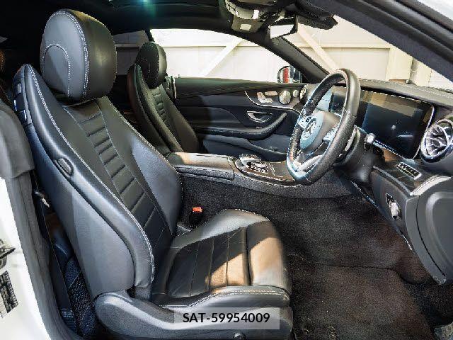 Mercedes Benz E-CLASS 2017-06 8208646-18