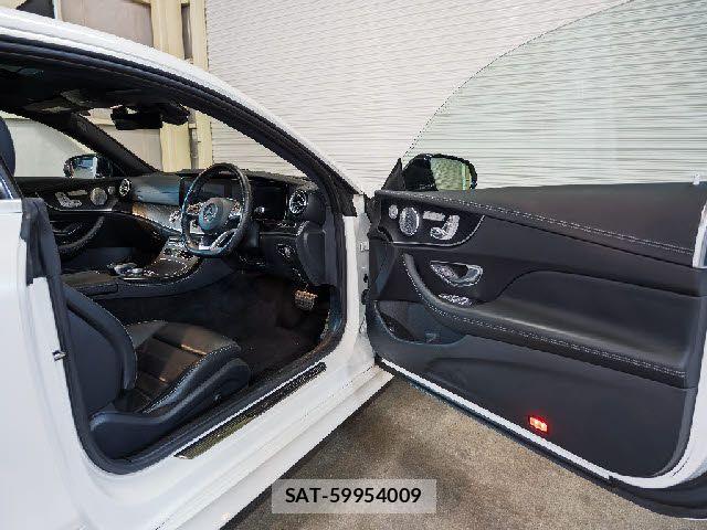 Mercedes Benz E-CLASS 2017-06 8208646-24