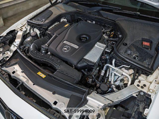 Mercedes Benz E-CLASS 2017-06 8208646-6
