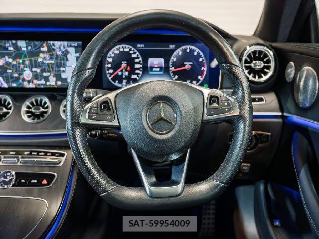 Mercedes Benz E-CLASS 2017-06 8208646-7