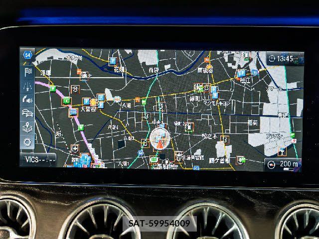 Mercedes Benz E-CLASS 2017-06 8208646-8