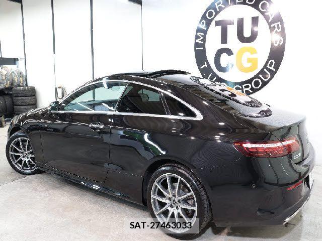 Mercedes Benz E-CLASS 2021-06 8208645-12