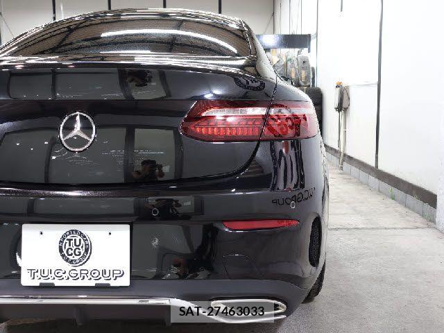 Mercedes Benz E-CLASS 2021-06 8208645-14