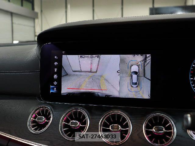 Mercedes Benz E-CLASS 2021-06 8208645-17