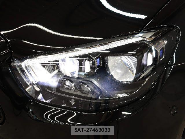 Mercedes Benz E-CLASS 2021-06 8208645-19
