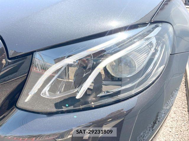 Mercedes Benz E-CLASS 2017-07 8230775-12