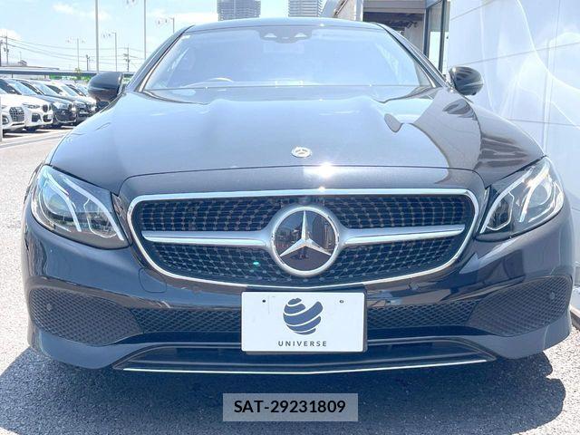 Mercedes Benz E-CLASS 2017-07 8230775-13