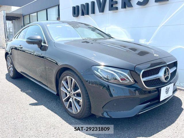 Mercedes Benz E-CLASS 2017-07 8230775-15
