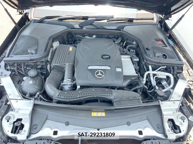 Mercedes Benz E-CLASS 2017-07 8230775-17