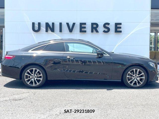Mercedes Benz E-CLASS 2017-07 8230775-18