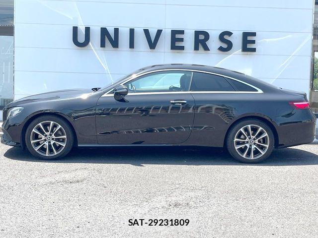 Mercedes Benz E-CLASS 2017-07 8230775-19