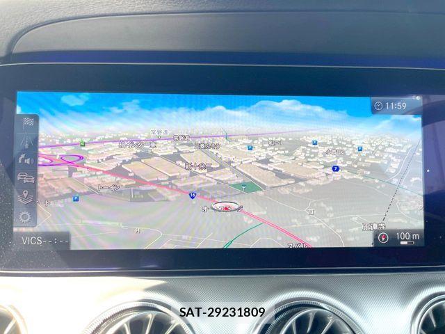 Mercedes Benz E-CLASS 2017-07 8230775-3