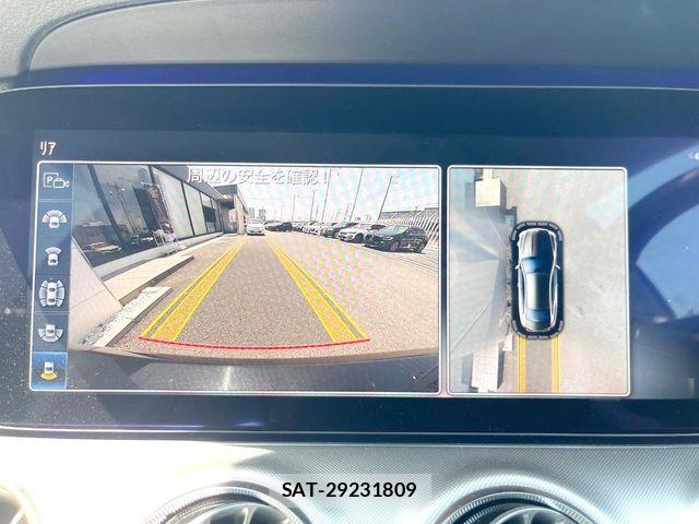 Mercedes Benz E-CLASS 2017-07 8230775-4