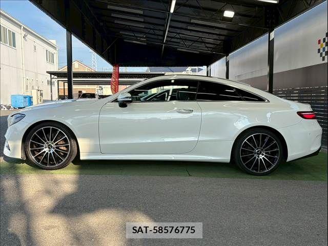 Mercedes Benz E-CLASS 2018-09 8245871-16