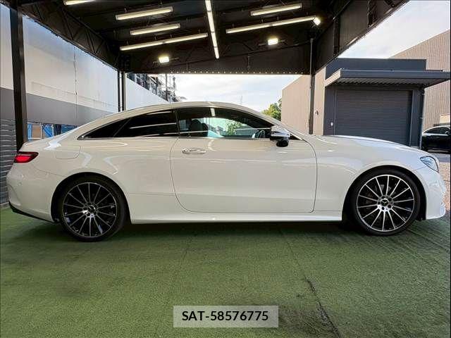 Mercedes Benz E-CLASS 2018-09 8245871-17