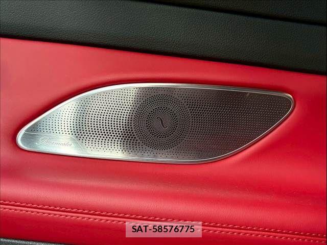 Mercedes Benz E-CLASS 2018-09 8245871-5