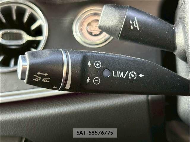 Mercedes Benz E-CLASS 2018-09 8245871-8