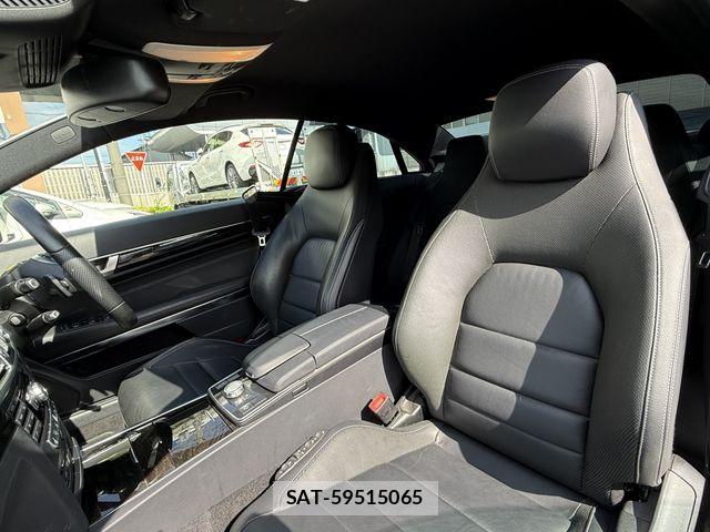 Mercedes Benz E-CLASS 2013-09 8315385-10