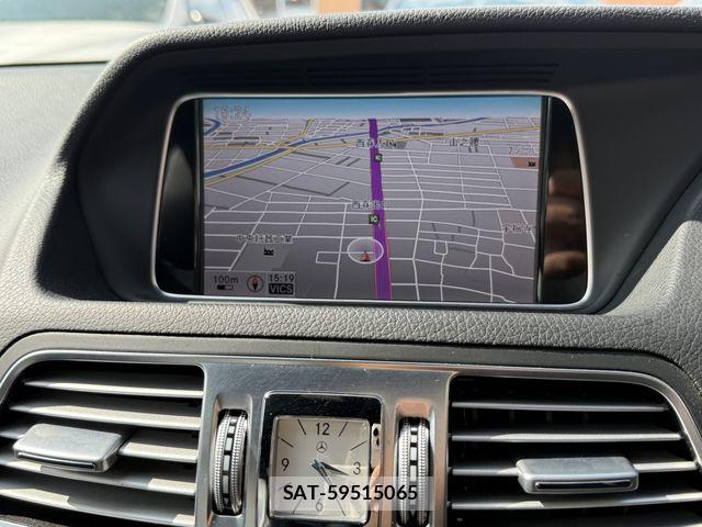 Mercedes Benz E-CLASS 2013-09 8315385-17