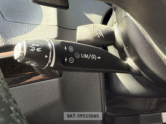 Mercedes Benz E-CLASS 2013-09 8315385-19