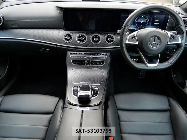 Mercedes Benz E-CLASS 2017-07 8336731-10