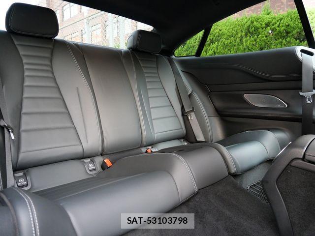 Mercedes Benz E-CLASS 2017-07 8336731-11