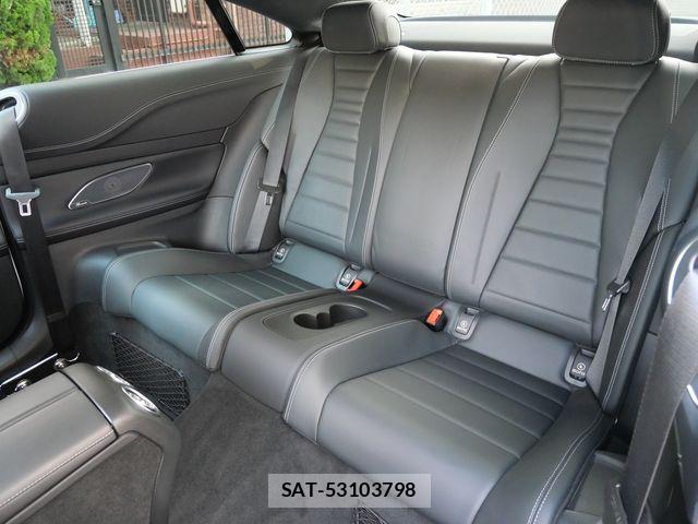 Mercedes Benz E-CLASS 2017-07 8336731-16